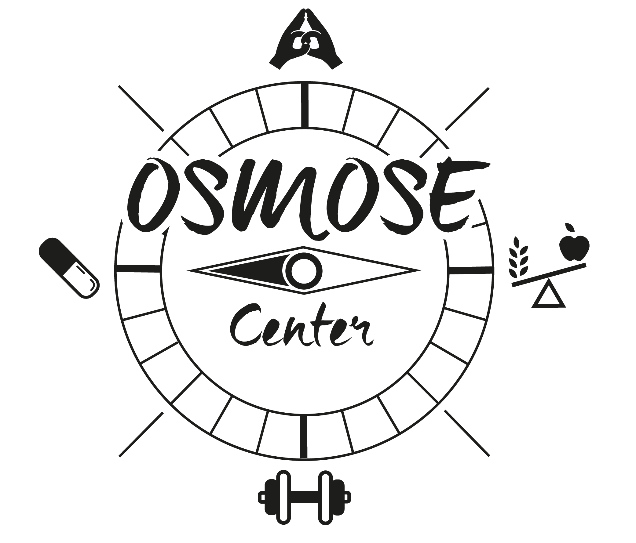 Osmose Center